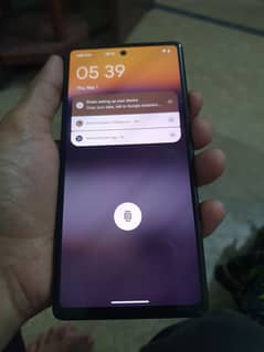 Google pixel 6a