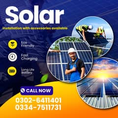 Solar