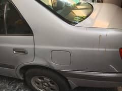 Toyota Premio 1997