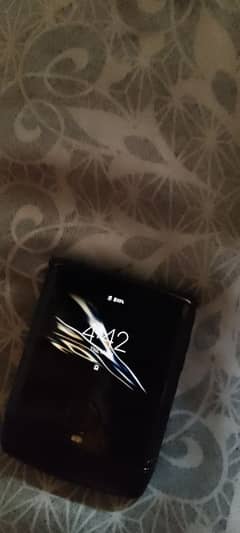 Motorola razr
