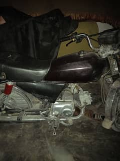 Hi speed 2023 Bike For sell