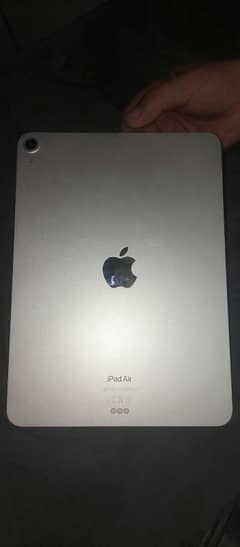 apple tablet air 5th generation