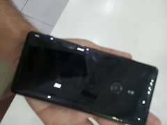 Sony Xz3 4/64 snapdragon processor