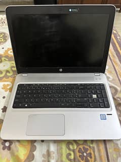 HP