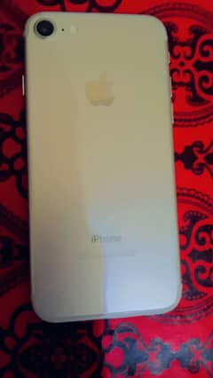 iphone 7 non pta Hello par hai bypass krwana pry ga 1200 ka ho ga bypa