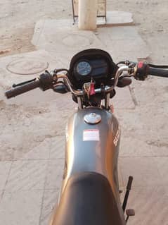 first