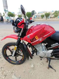 Yamaha