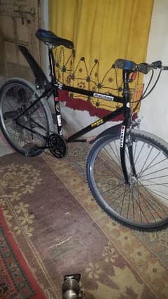 Gint cycle