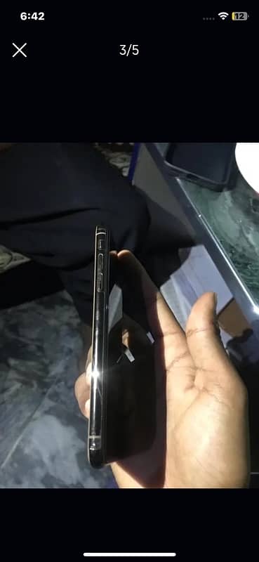 exchange possible with iPhone 11 Pro with cash 2