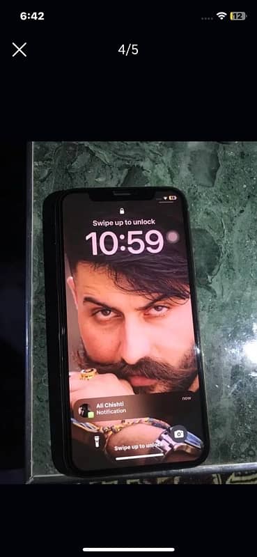 exchange possible with iPhone 11 Pro with cash 4