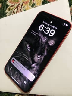 Iphone 12 _ official PTA approved _ 256 GB