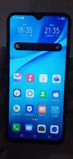 vivo y19.8/256 kit mobile