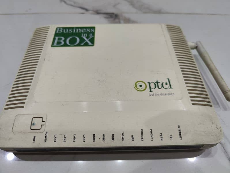 Branded Long Range Wifi Routers 5