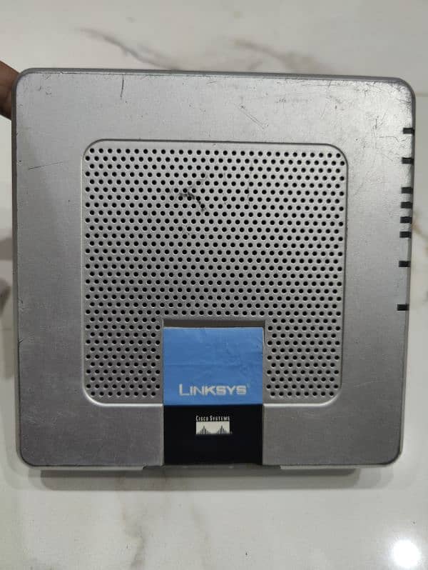 Branded Long Range Wifi Routers 6