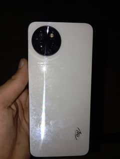 itel s23 no any fault . . 8/128 pta approved with box and charger