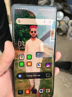 Tecno spark 20 pro plus condition 10/10 no any fault exange posibal