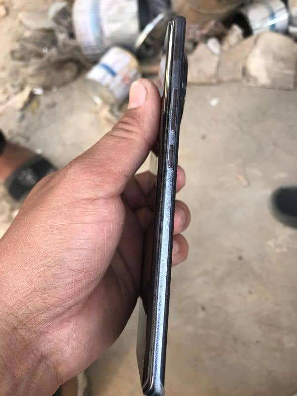 Tecno spark 20 pro plus condition 10/10 no any fault exange posibal 1