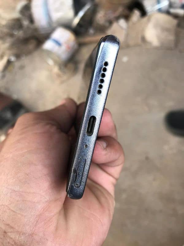 Tecno spark 20 pro plus condition 10/10 no any fault exange posibal 2
