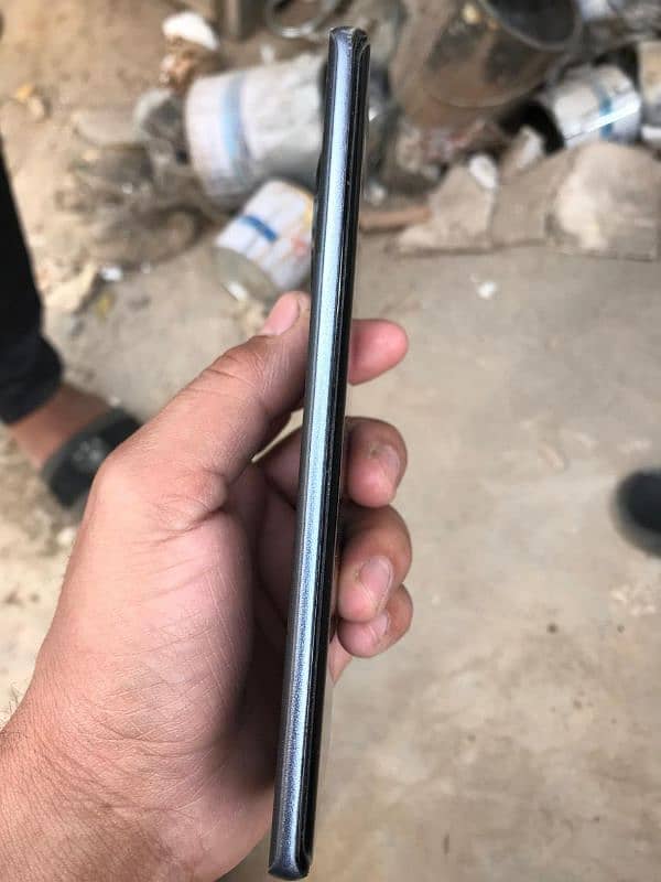 Tecno spark 20 pro plus condition 10/10 no any fault exange posibal 5