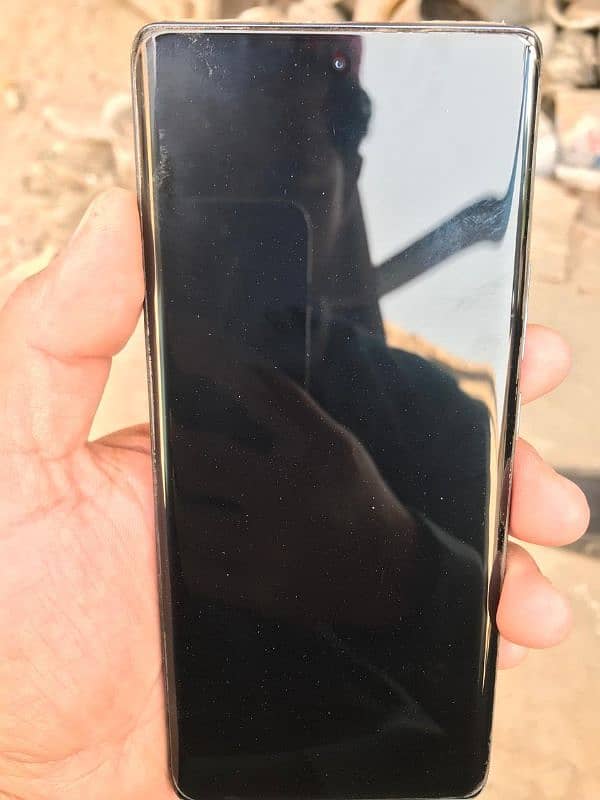 Tecno spark 20 pro plus condition 10/10 no any fault exange posibal 6