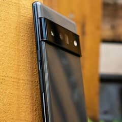 Google pixel 6   exchange possible