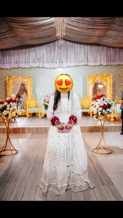 Bridal Maxi