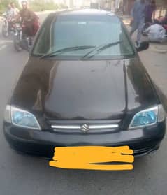 Suzuki Cultus VXR 2007/8 Efi genuine better then alto santro coure