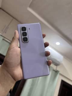 Infinix hot 50 pro plus 8gb ram 256gb