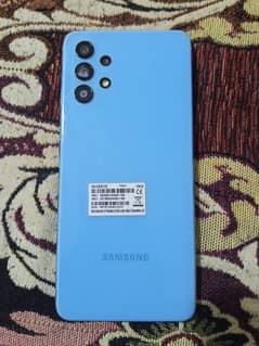 Samsung A32