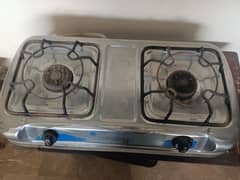 2 stove available for sale