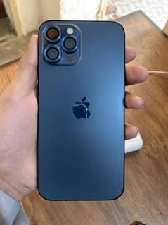 iPhone 12 Pro Max non pta (factory unlock) for sale