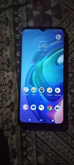 Moto G10 4,64