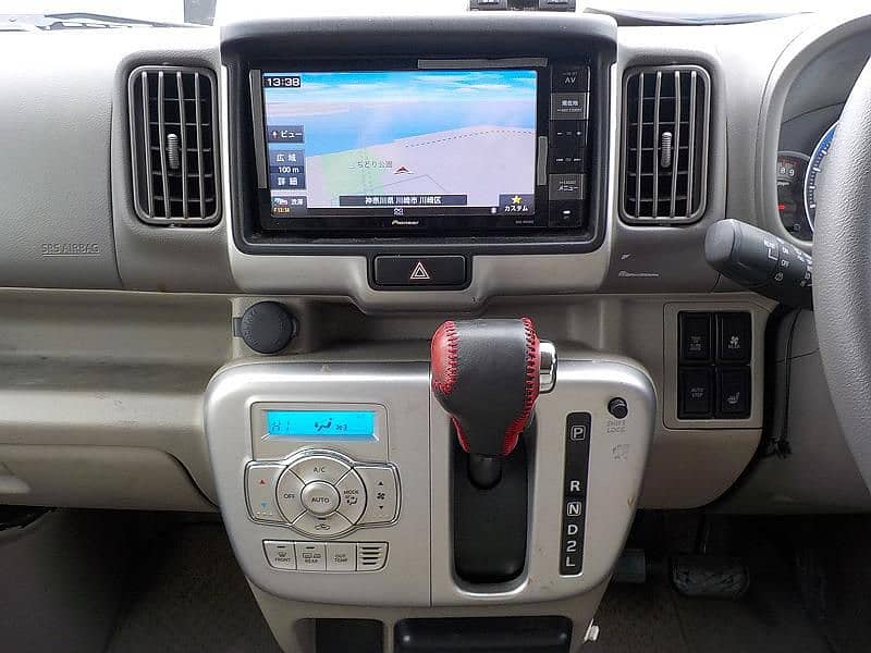 Suzuki Every Wagon 2025 15