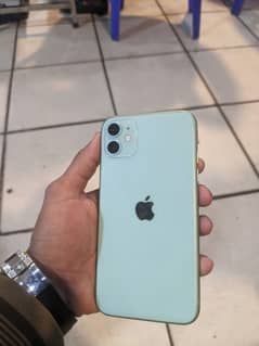 iPhone 11 jv non PTA 128