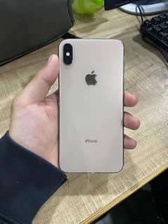 XSMax PTA approved