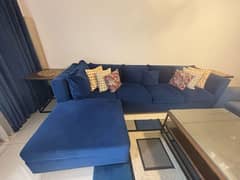sofa