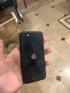 IPHONE SE 2020 X AirPods Pro 2