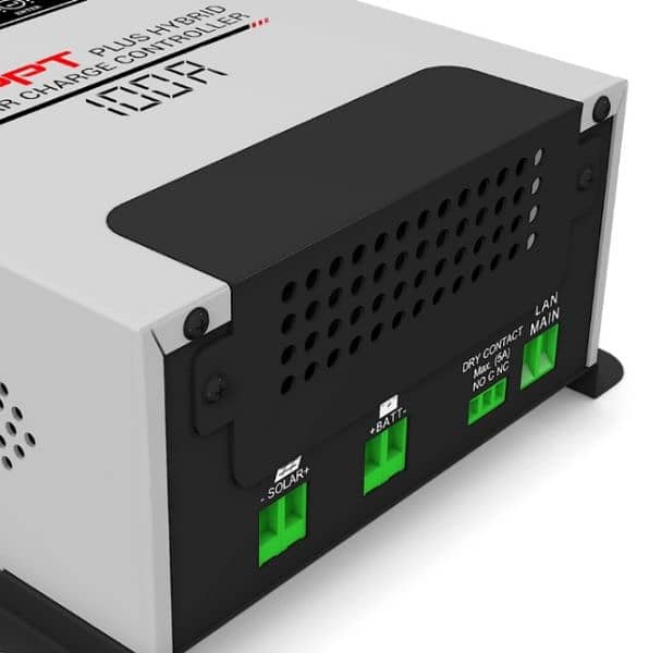 Simtek Mppt 100A 4