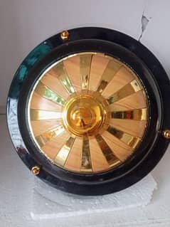 AC/DC FAN WHOLESALE RATE COPAR MOTER