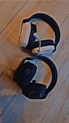 Headphones