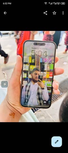 Apple iPhone 14 Pro Max