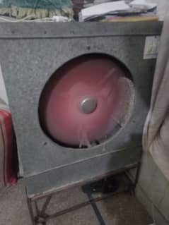 Air cooler