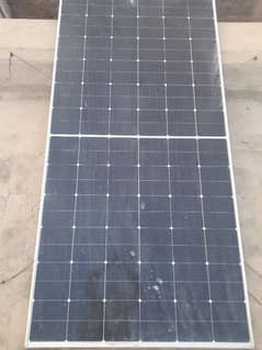 Solar Panel 585 watt
