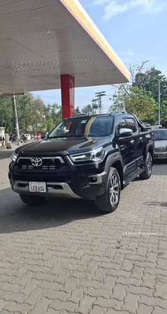 Without driver Rent a car/Car rental/Corolla Gli self-drive/Rent a car