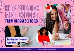 online tutor