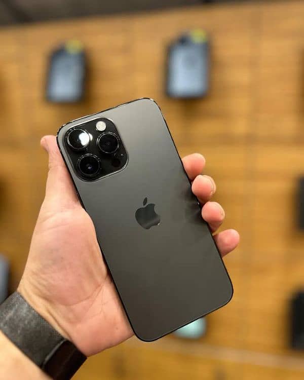 Iphone 13 pro 0