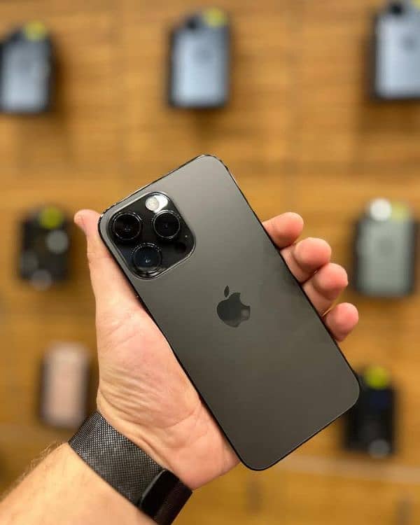 Iphone 13 pro 1