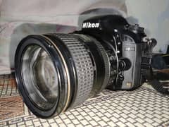 Nikon D610
