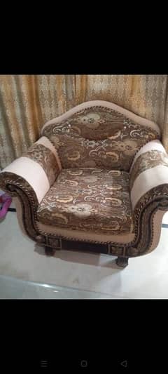 sofa