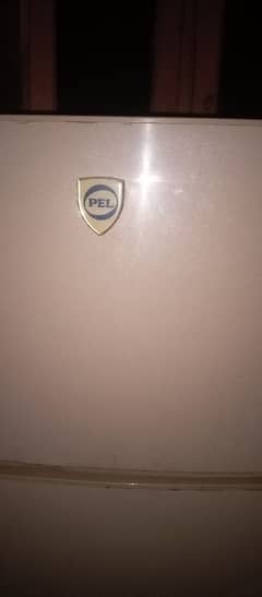 Pel Refrigerator & Freezer (fridge)03074277109